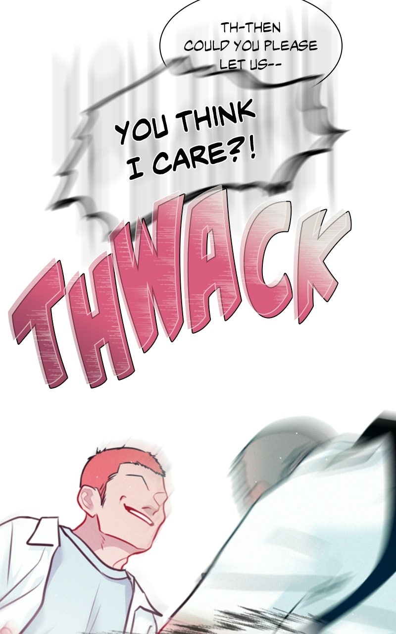 Read Return to My Dark Past chapter 30 image 17 on Lezhin