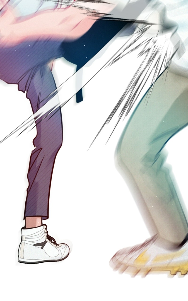 Read Return to My Dark Past chapter 30 image 18 on Lezhin