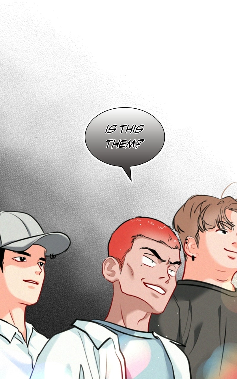 Read Return to My Dark Past chapter 30 image 2 on Lezhin