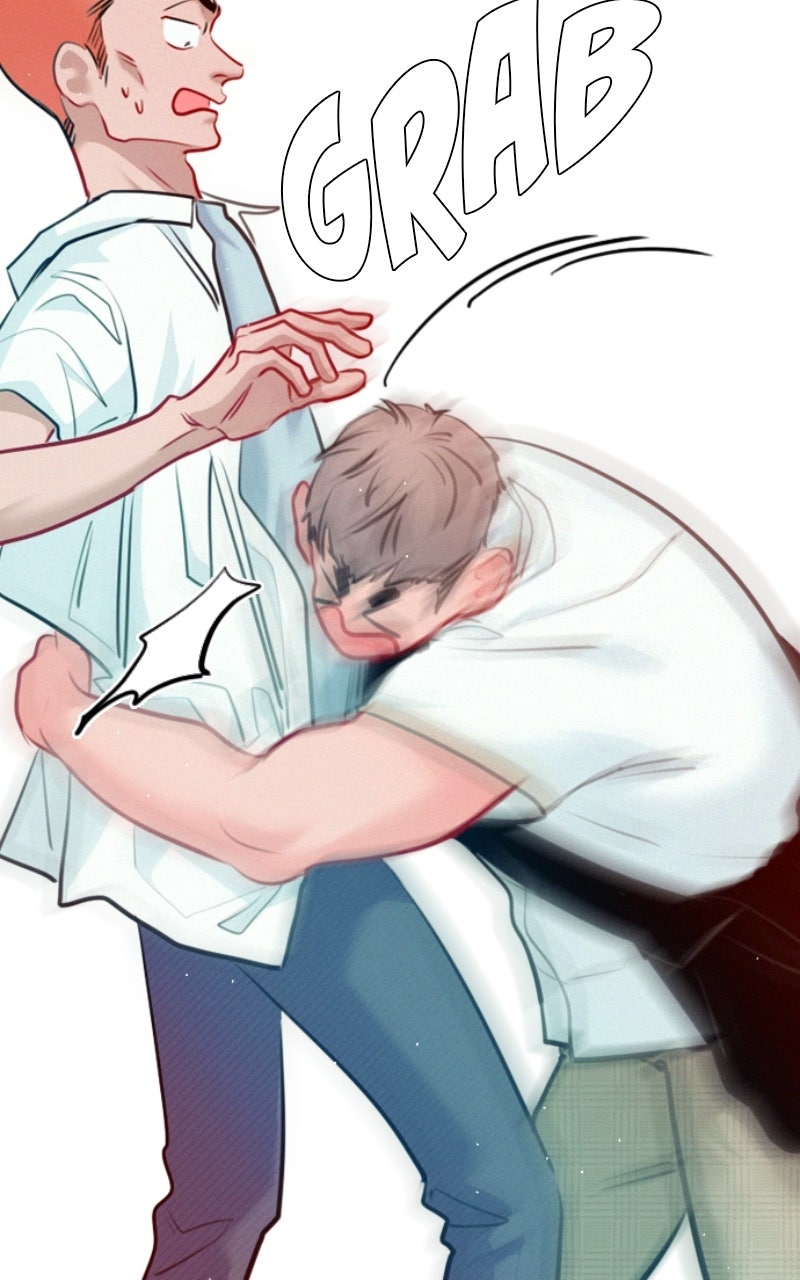 Read Return to My Dark Past chapter 30 image 24 on Lezhin