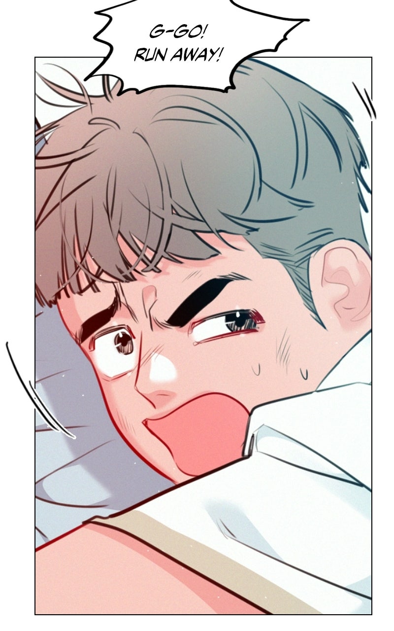 Read Return to My Dark Past chapter 30 image 26 on Lezhin