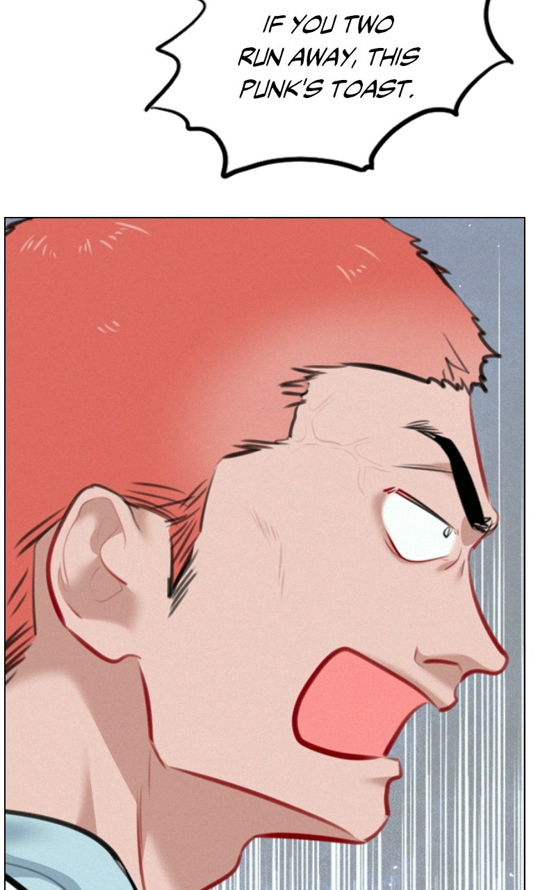 Read Return to My Dark Past chapter 30 image 28 on Lezhin