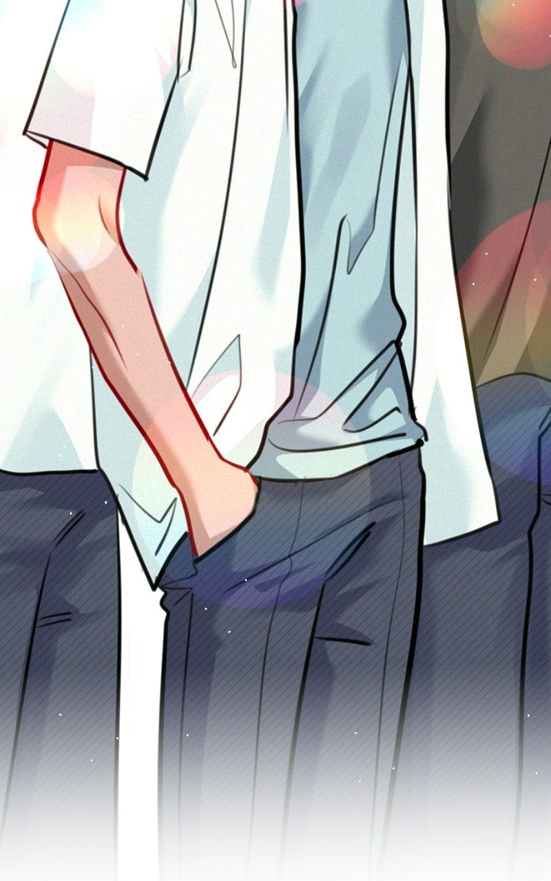 Read Return to My Dark Past chapter 30 image 3 on Lezhin