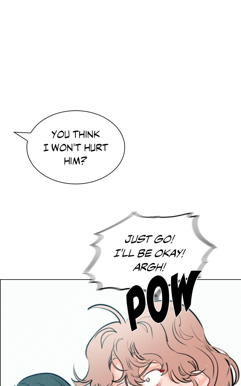 Read Return to My Dark Past chapter 30 image 30 on Lezhin