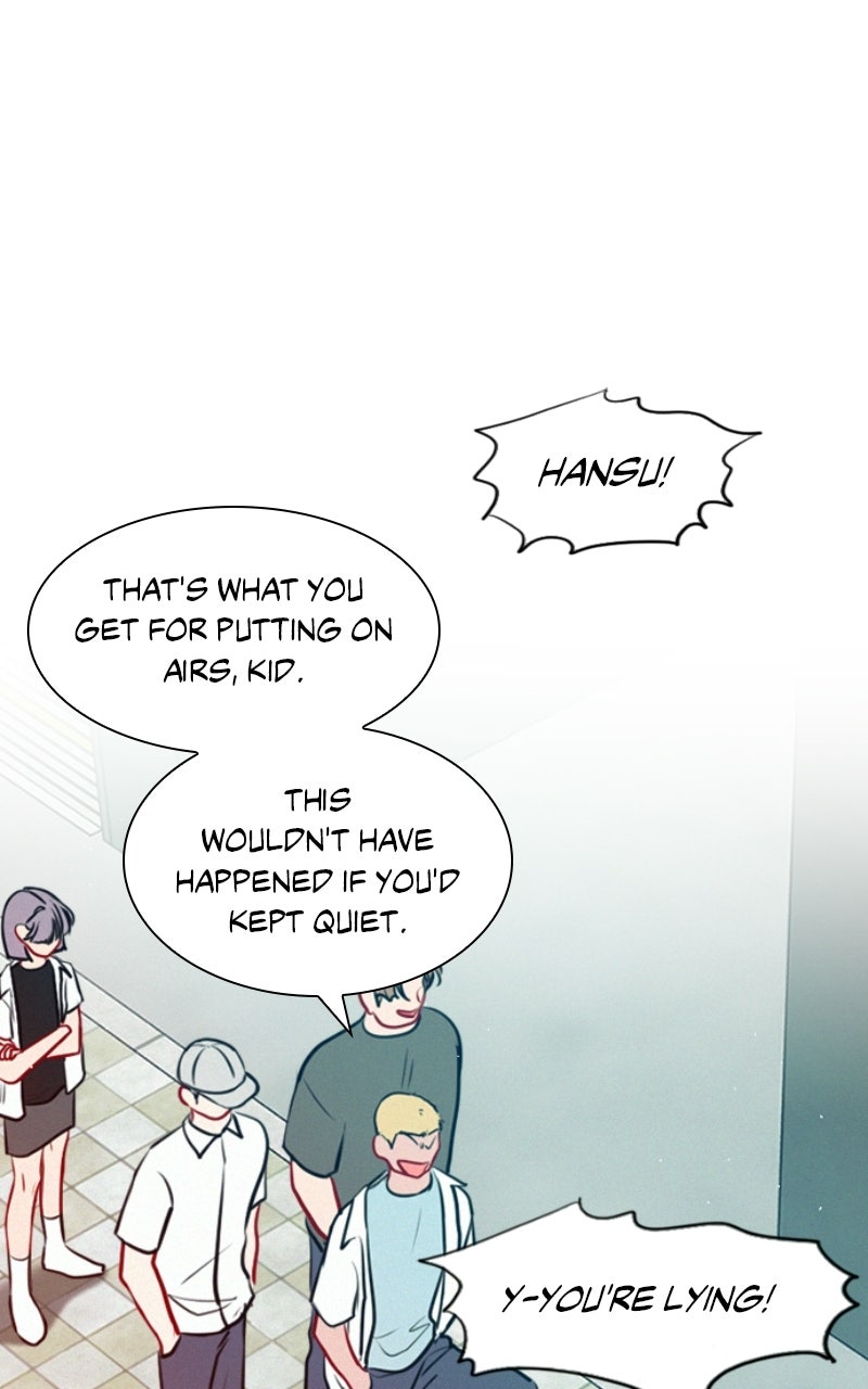 Read Return to My Dark Past chapter 30 image 32 on Lezhin