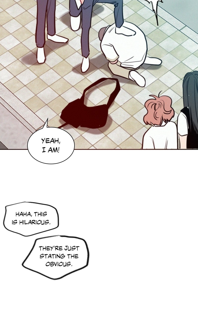 Read Return to My Dark Past chapter 30 image 33 on Lezhin