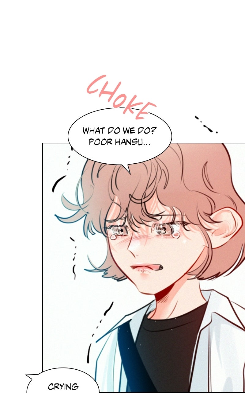 Read Return to My Dark Past chapter 30 image 34 on Lezhin