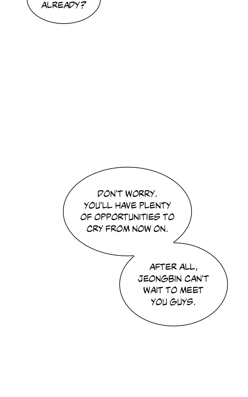 Read Return to My Dark Past chapter 30 image 35 on Lezhin