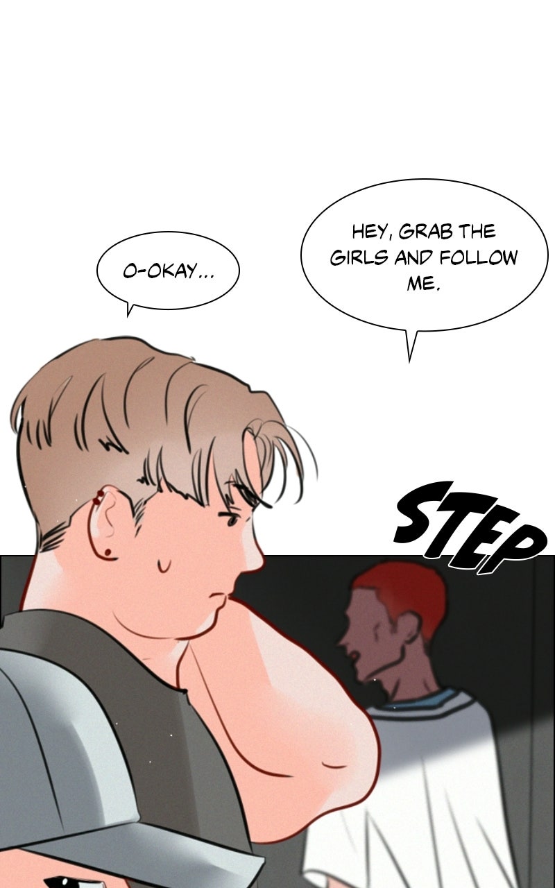 Read Return to My Dark Past chapter 30 image 36 on Lezhin