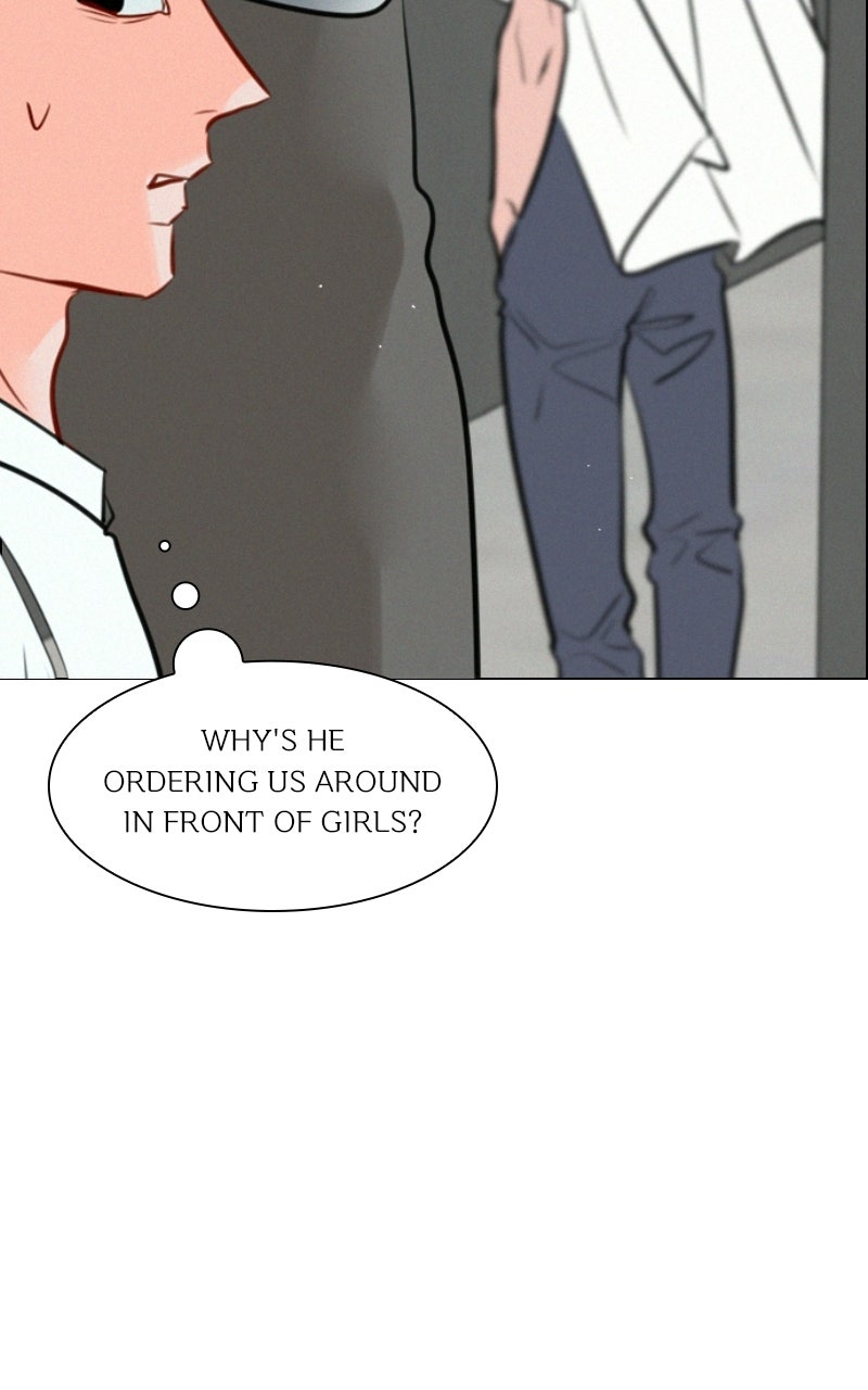 Read Return to My Dark Past chapter 30 image 37 on Lezhin