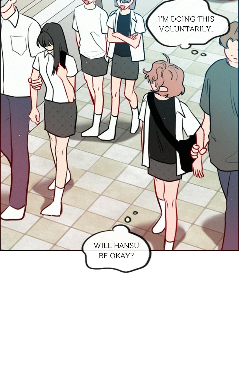 Read Return to My Dark Past chapter 30 image 39 on Lezhin