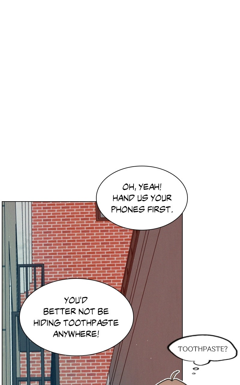 Read Return to My Dark Past chapter 30 image 40 on Lezhin