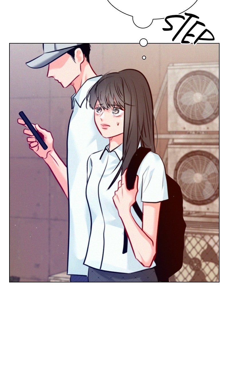 Read Return to My Dark Past chapter 30 image 46 on Lezhin