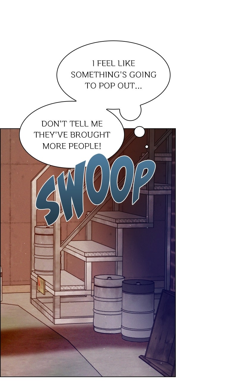 Read Return to My Dark Past chapter 30 image 47 on Lezhin