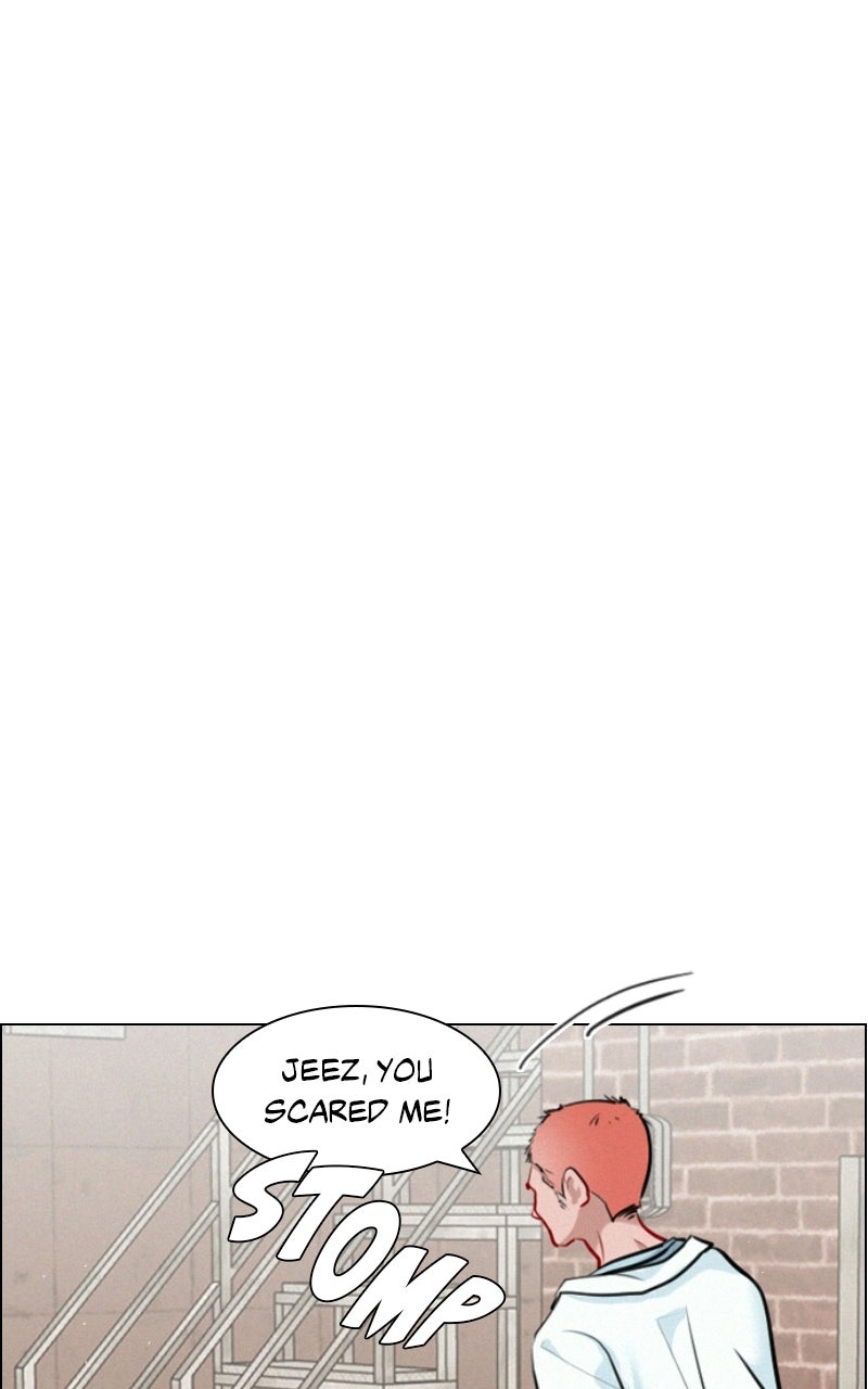 Read Return to My Dark Past chapter 30 image 51 on Lezhin