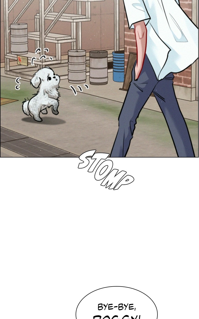 Read Return to My Dark Past chapter 30 image 52 on Lezhin