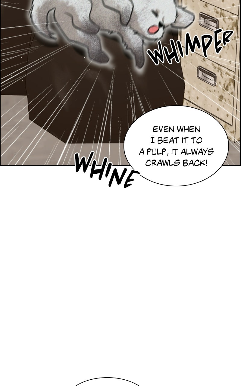 Read Return to My Dark Past chapter 30 image 56 on Lezhin