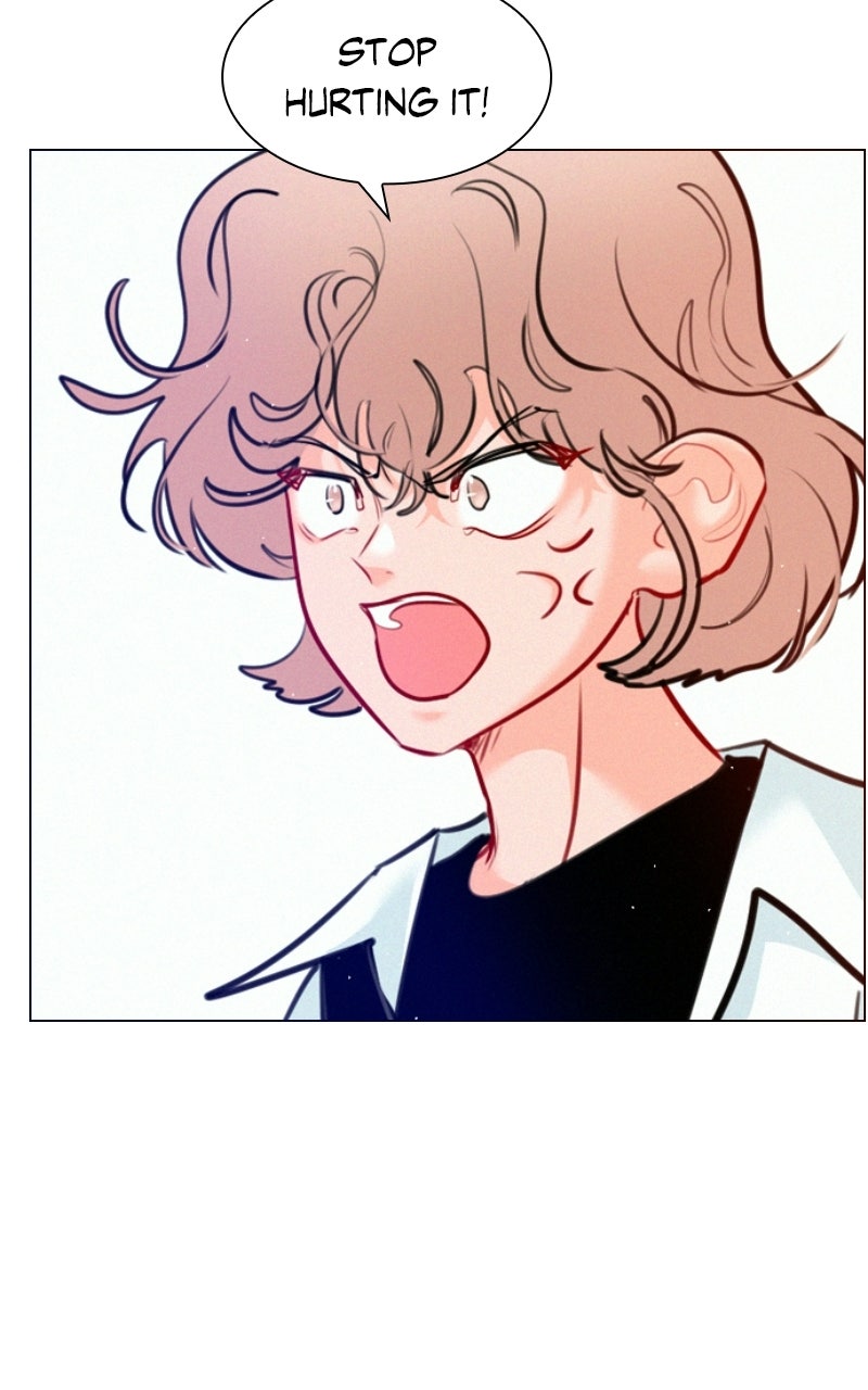 Read Return to My Dark Past chapter 30 image 57 on Lezhin