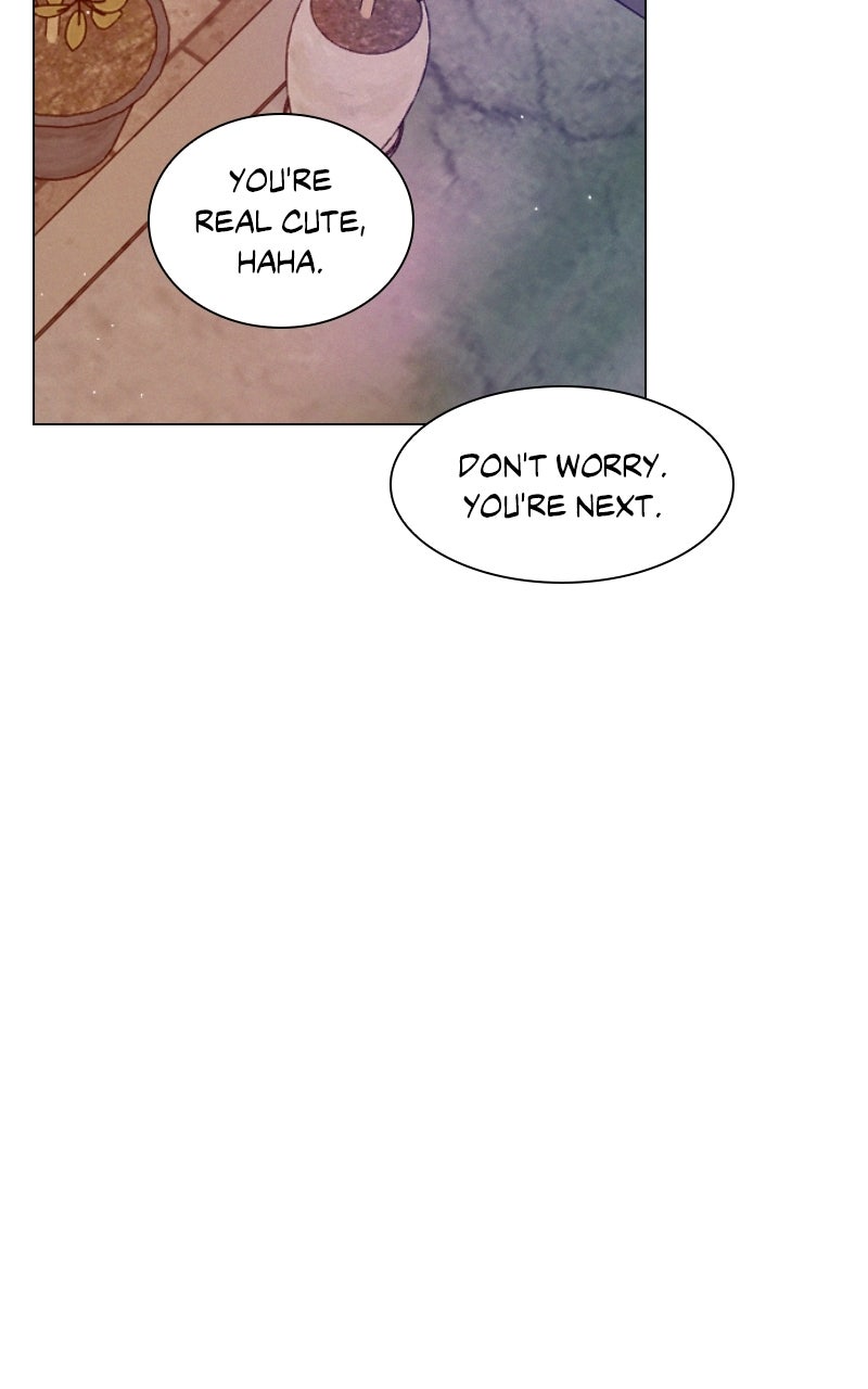 Read Return to My Dark Past chapter 30 image 59 on Lezhin