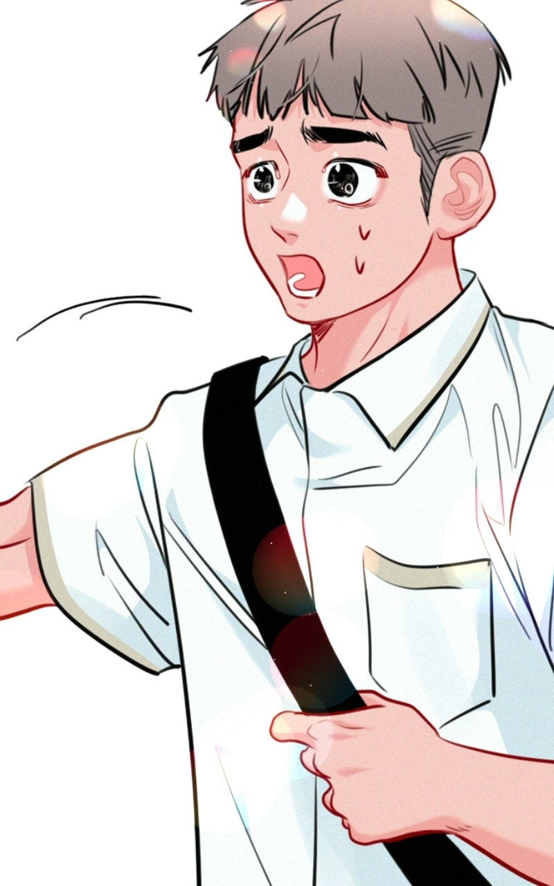 Read Return to My Dark Past chapter 30 image 6 on Lezhin