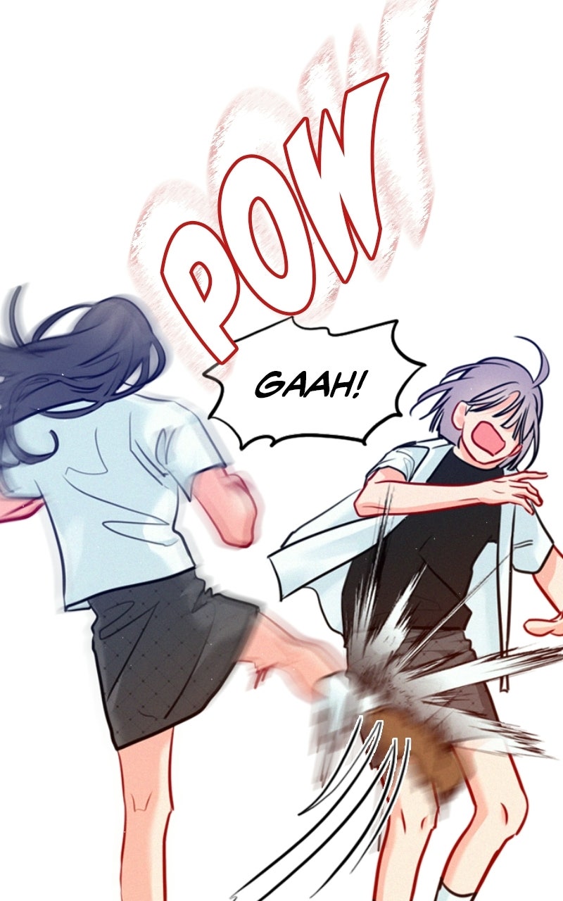 Read Return to My Dark Past chapter 30 image 64 on Lezhin
