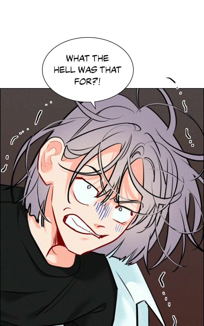 Read Return to My Dark Past chapter 30 image 66 on Lezhin