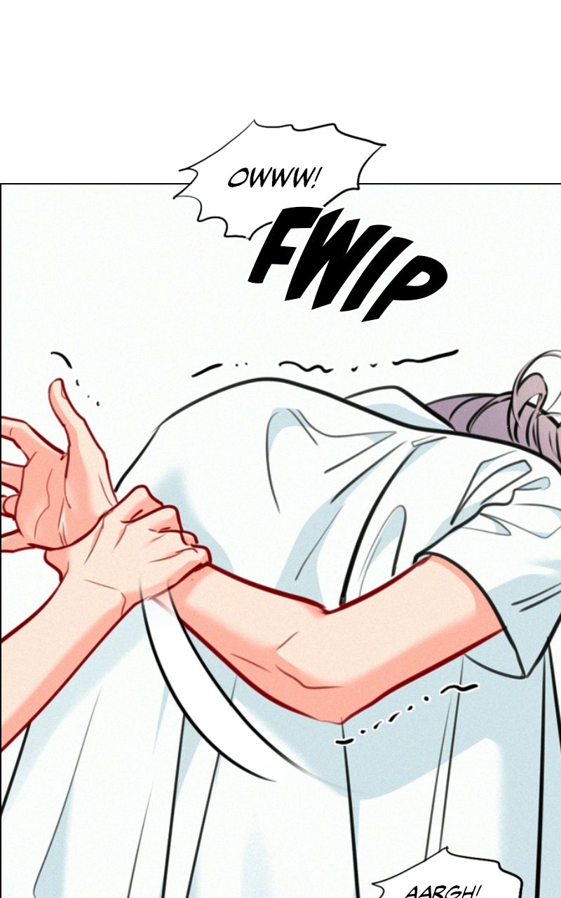 Read Return to My Dark Past chapter 30 image 71 on Lezhin