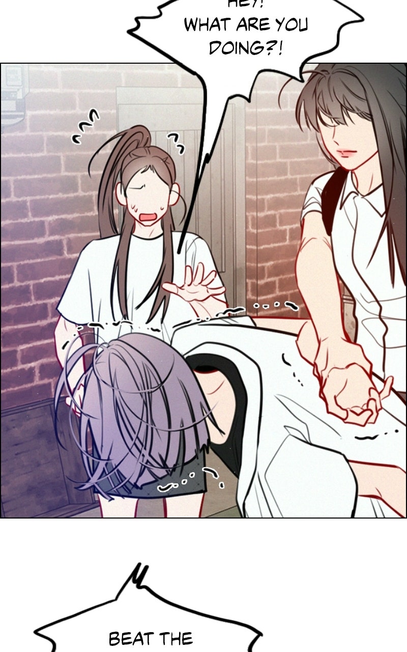 Read Return to My Dark Past chapter 30 image 73 on Lezhin