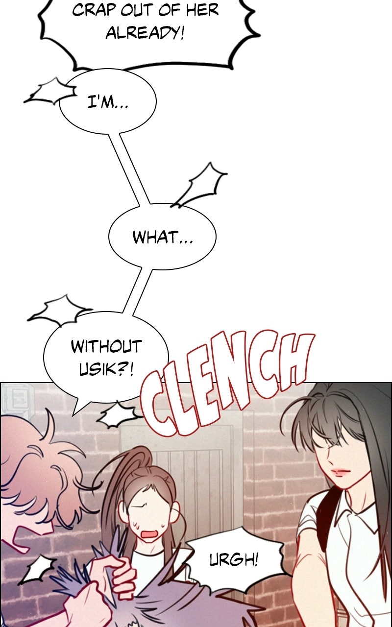 Read Return to My Dark Past chapter 30 image 74 on Lezhin