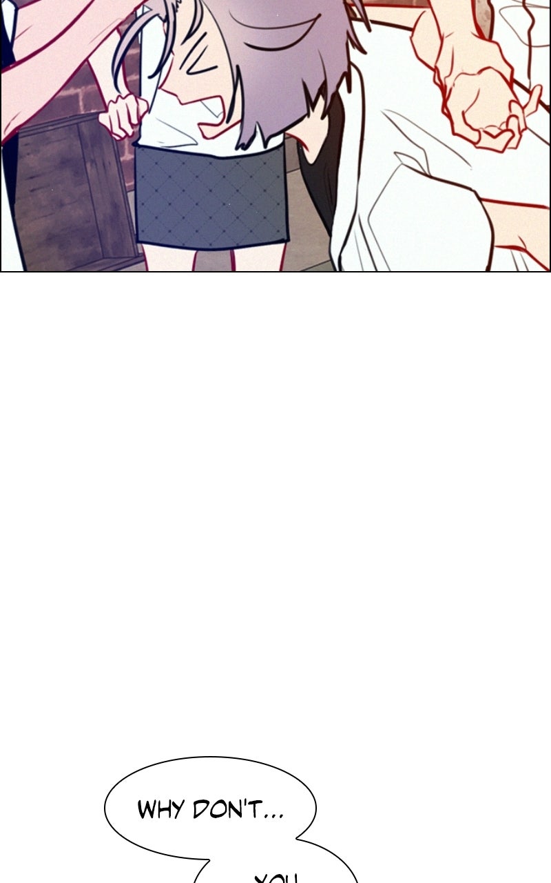 Read Return to My Dark Past chapter 30 image 75 on Lezhin