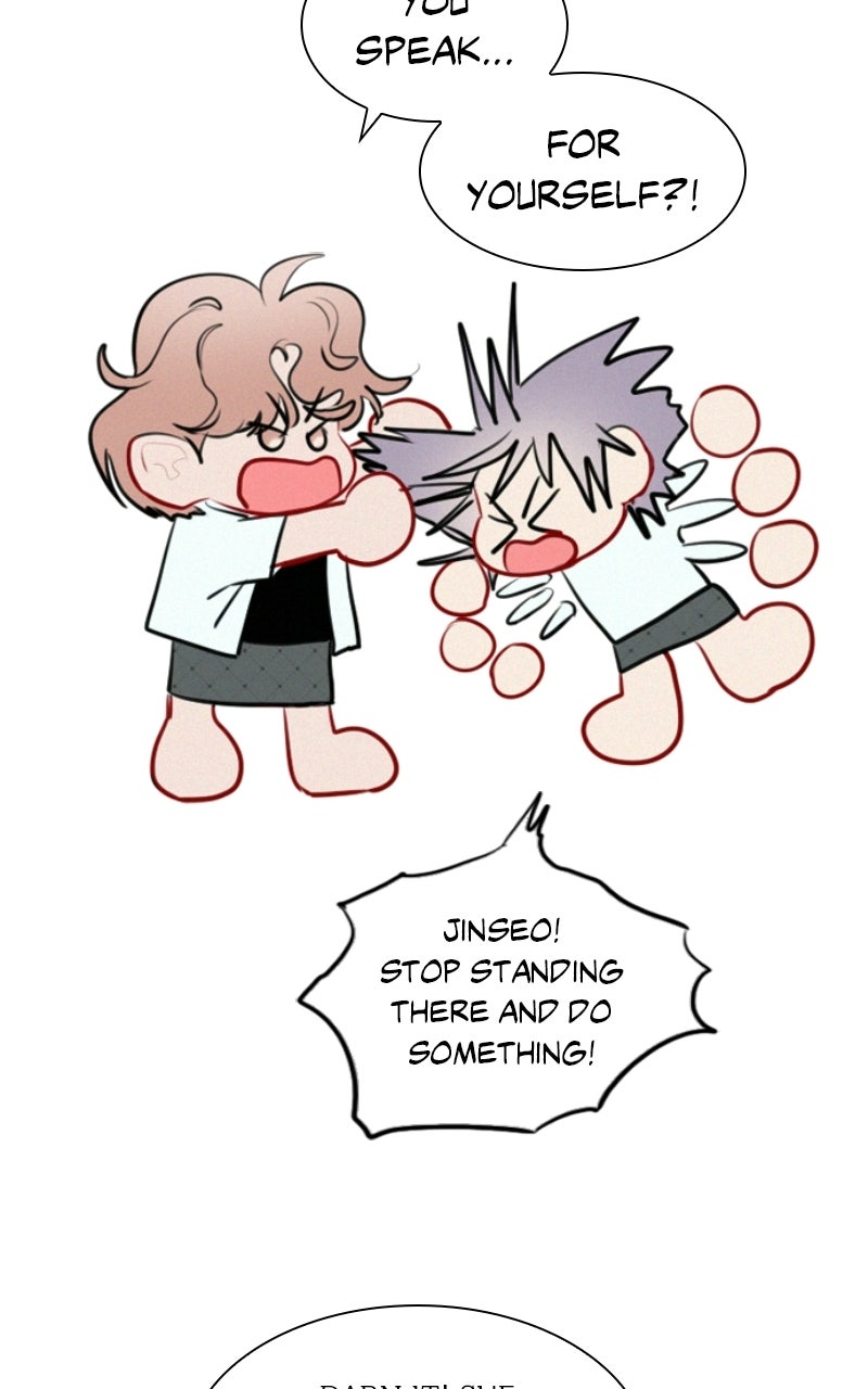Read Return to My Dark Past chapter 30 image 76 on Lezhin