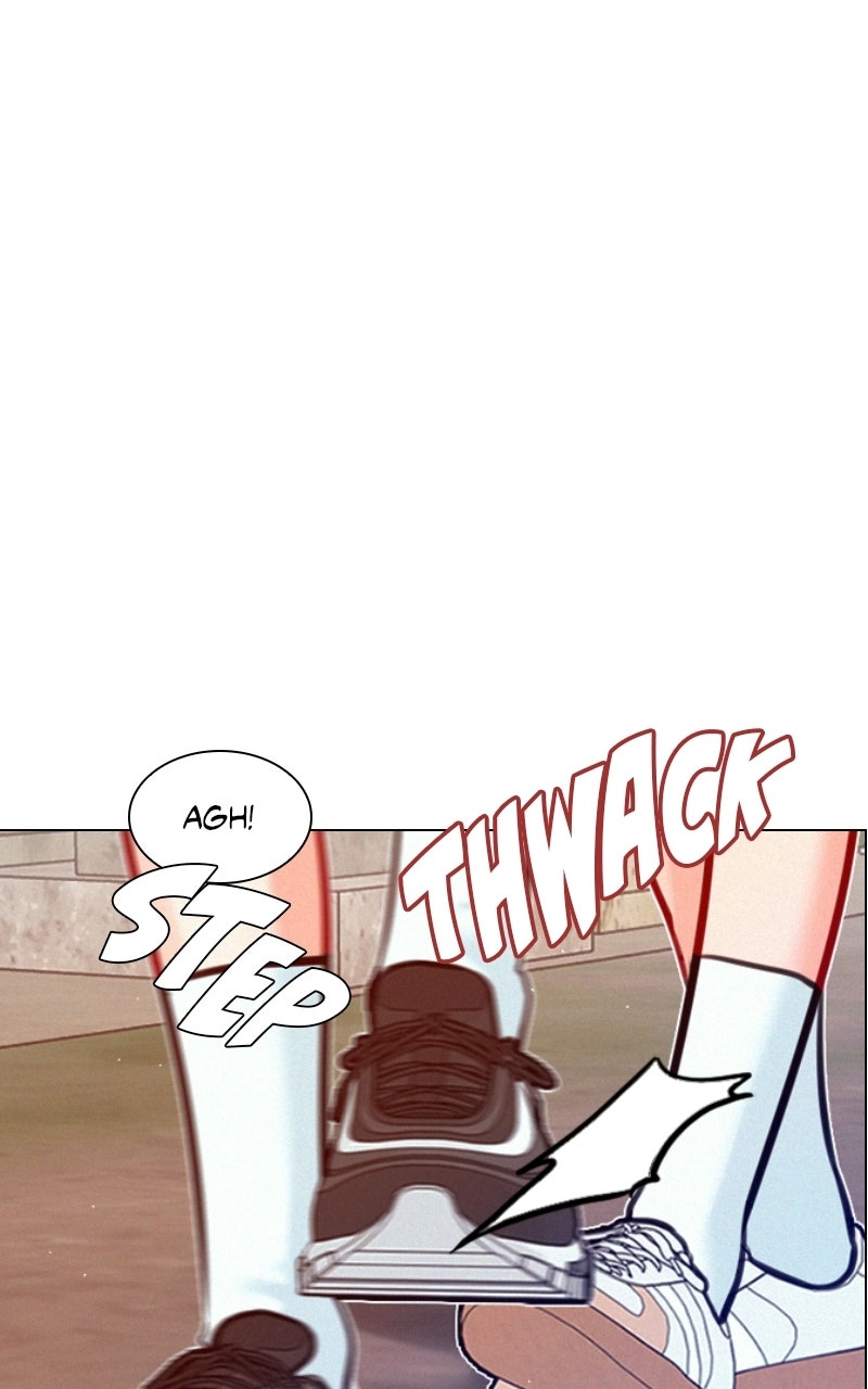 Read Return to My Dark Past chapter 30 image 80 on Lezhin