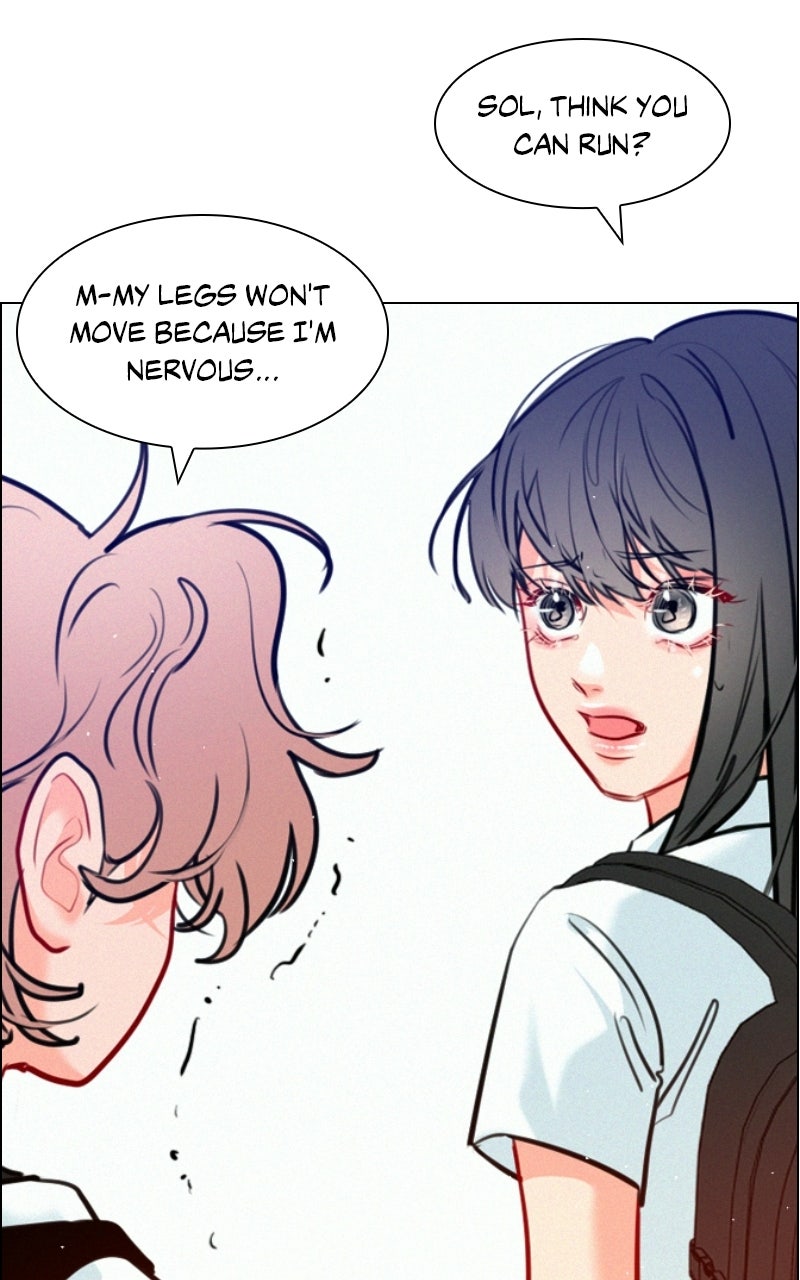 Read Return to My Dark Past chapter 30 image 86 on Lezhin