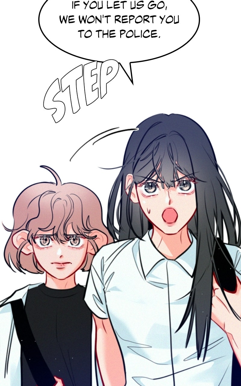 Read Return to My Dark Past chapter 30 image 88 on Lezhin