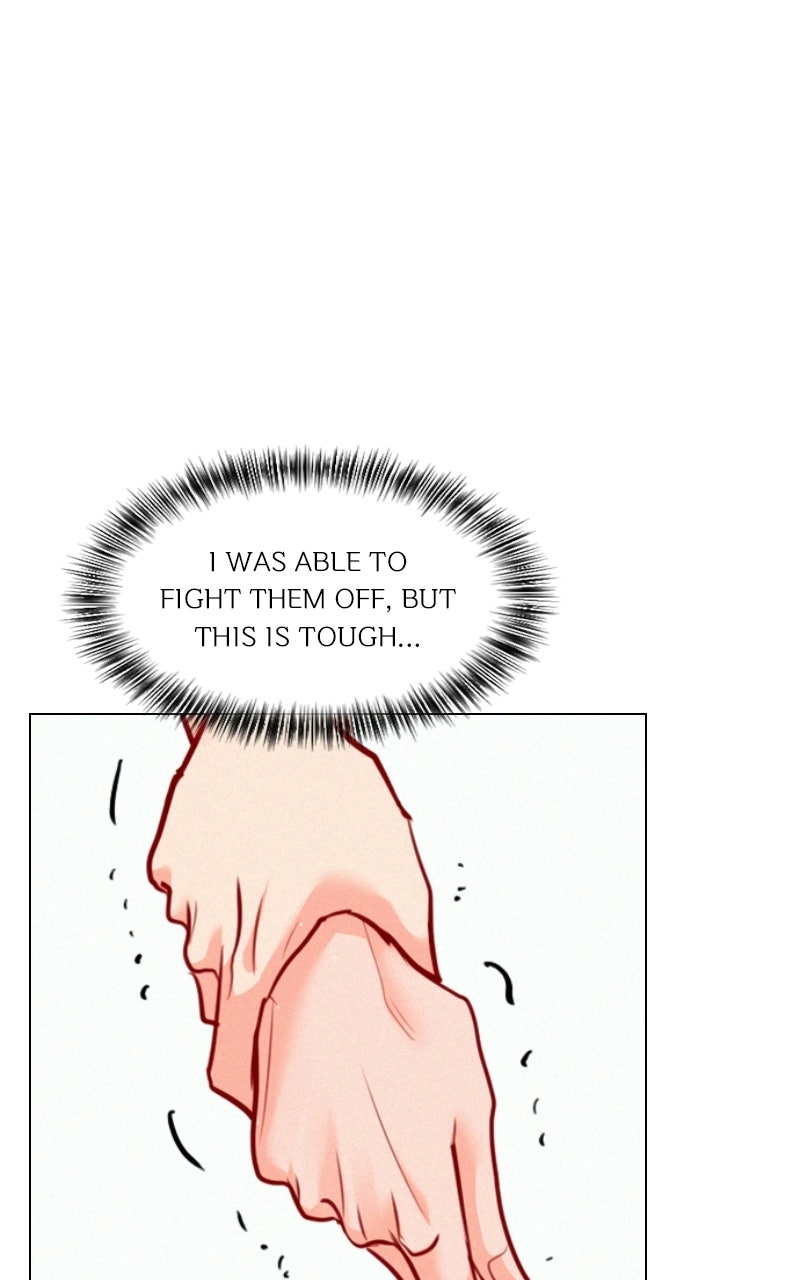 Read Return to My Dark Past chapter 30 image 91 on Lezhin