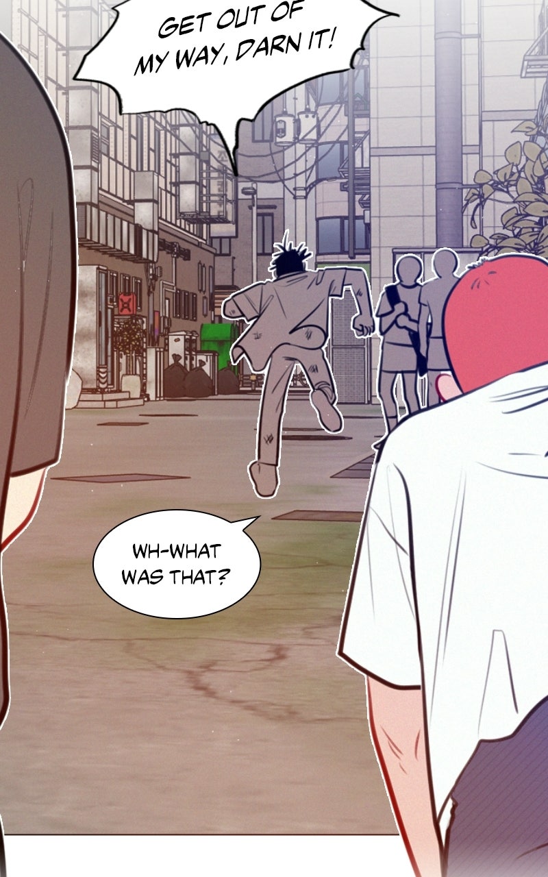 Read Return to My Dark Past chapter 30 image 97 on Lezhin