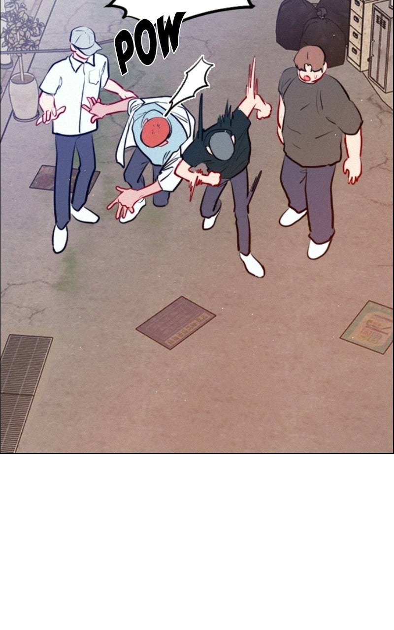Read Return to My Dark Past chapter 30 image 99 on Lezhin