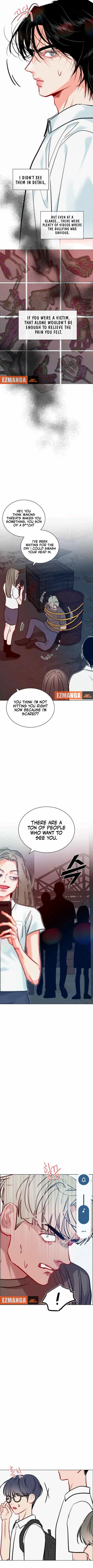 Read Return to My Dark Past chapter 32 image 9 on Lezhin