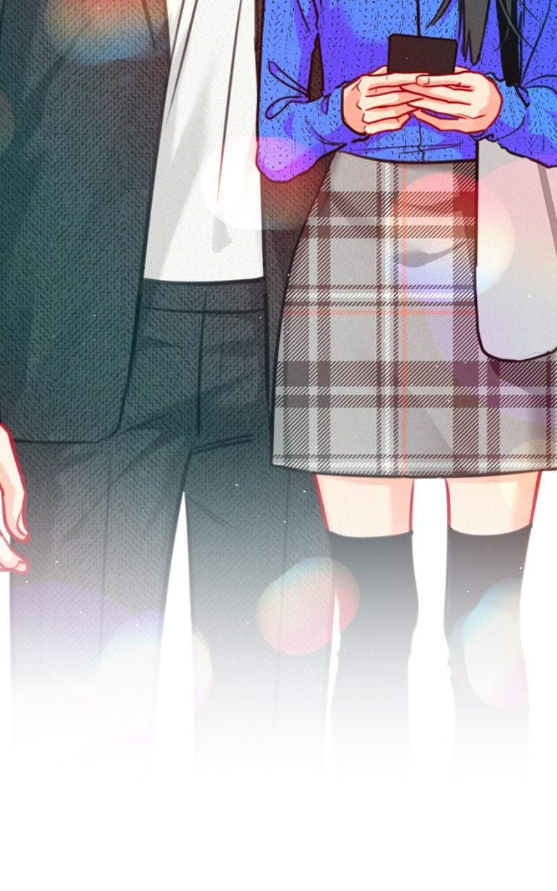 Read Return to My Dark Past chapter 37 image 1 on Lezhin