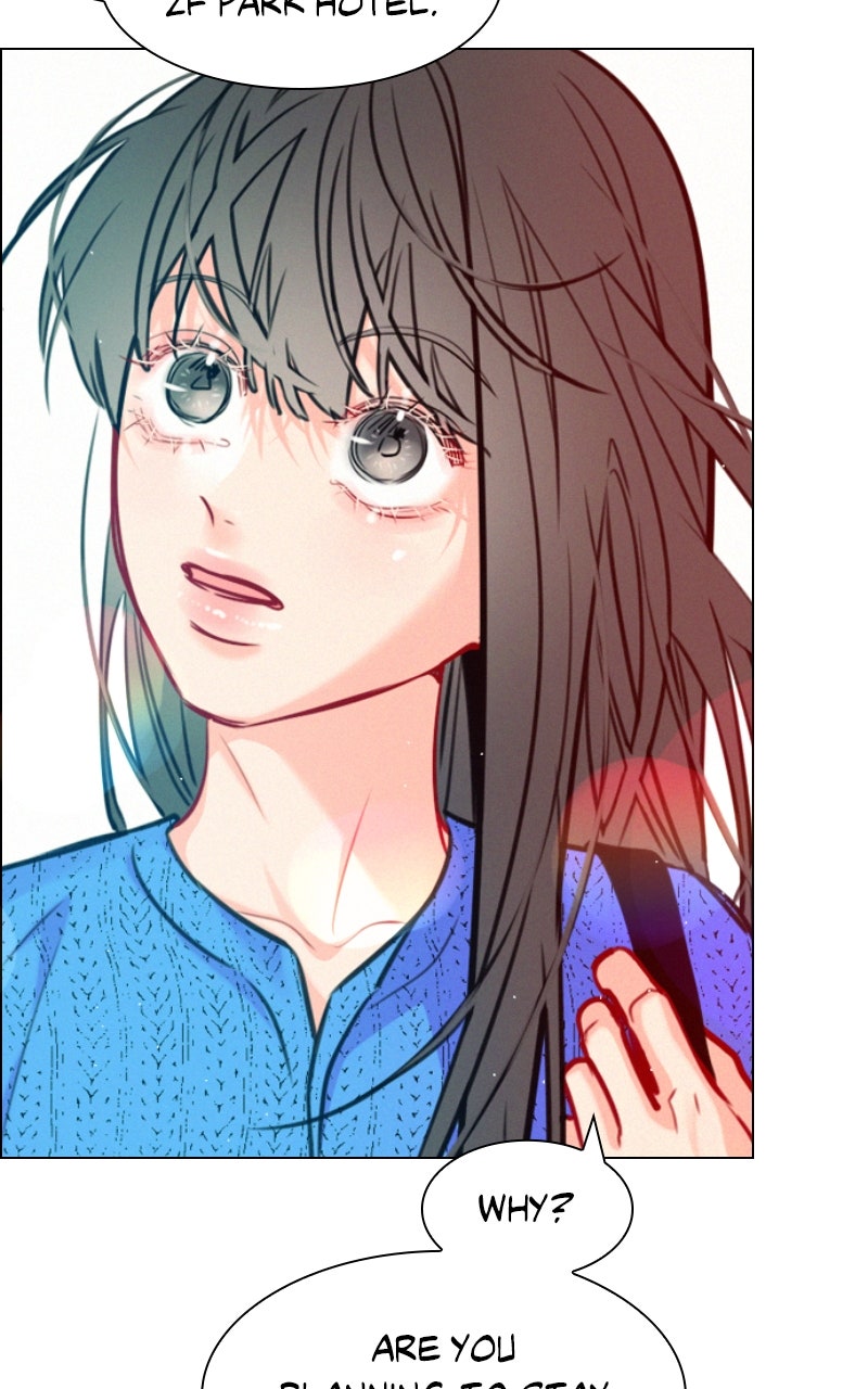 Read Return to My Dark Past chapter 37 image 13 on Lezhin