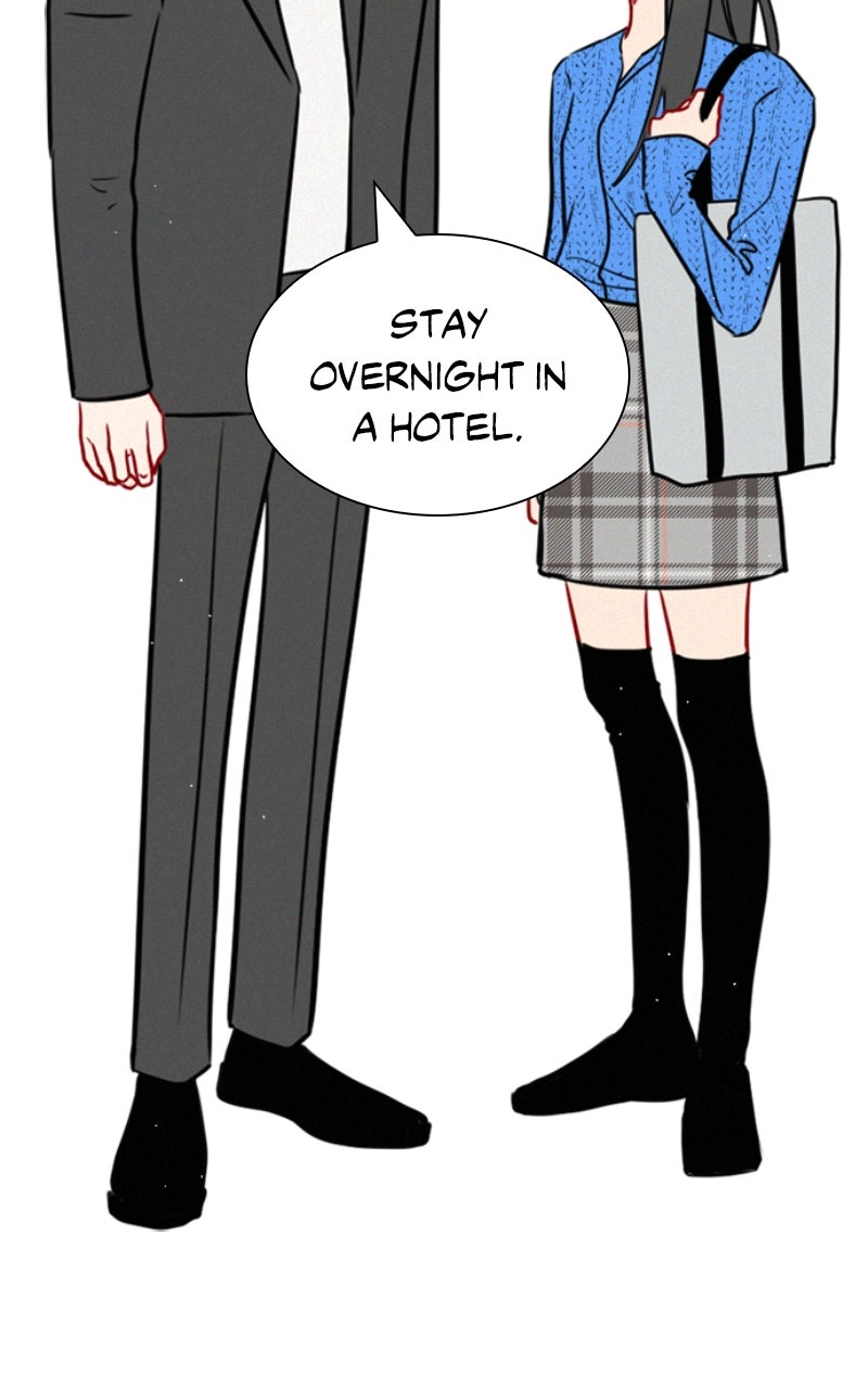Read Return to My Dark Past chapter 37 image 16 on Lezhin