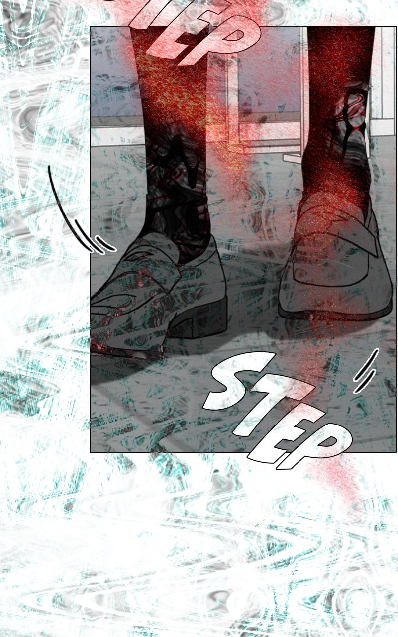 Read Return to My Dark Past chapter 37 image 21 on Lezhin