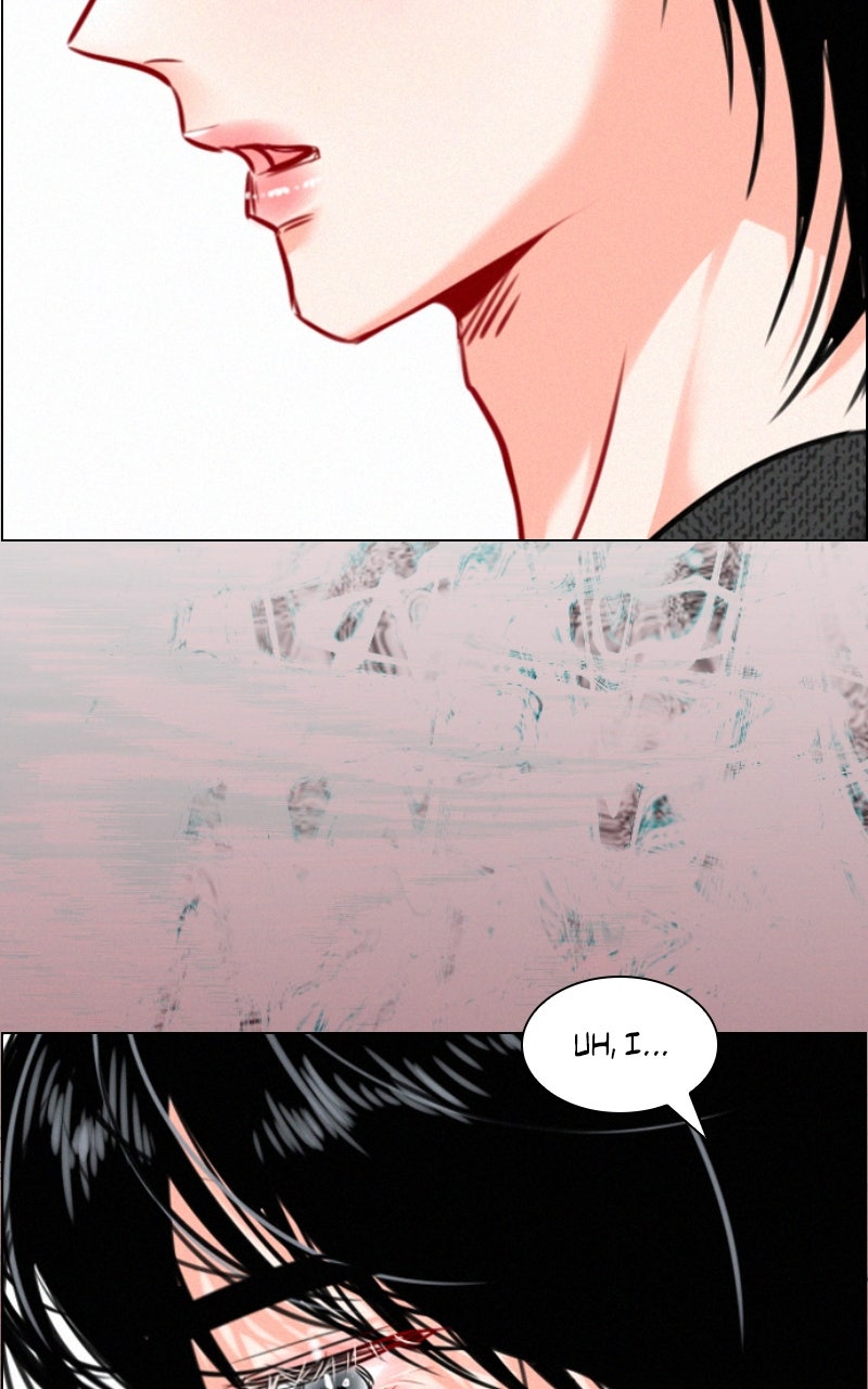 Read Return to My Dark Past chapter 37 image 23 on Lezhin