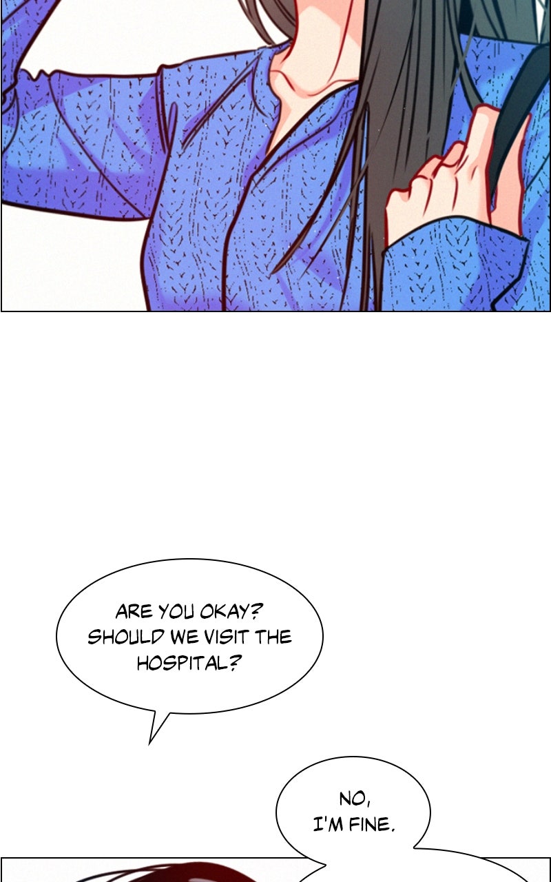 Read Return to My Dark Past chapter 37 image 32 on Lezhin