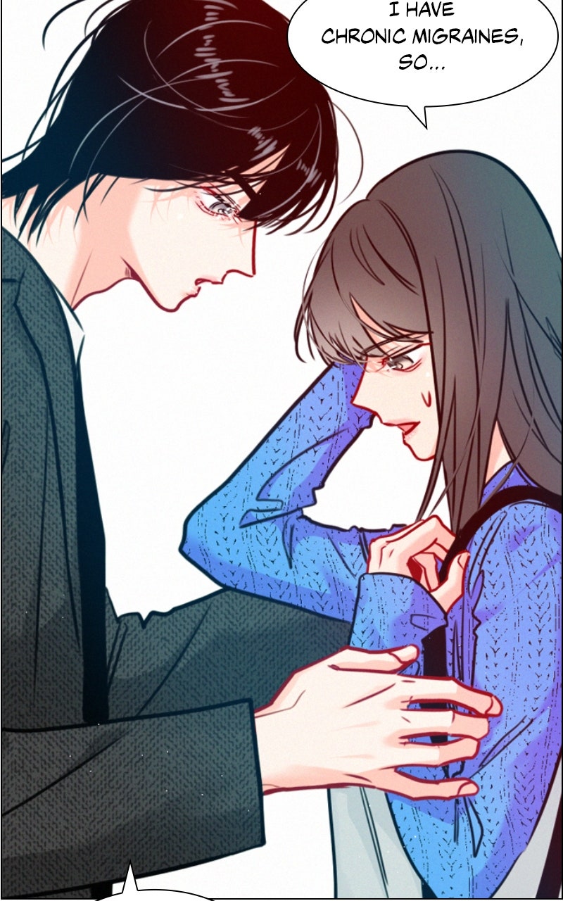Read Return to My Dark Past chapter 37 image 33 on Lezhin