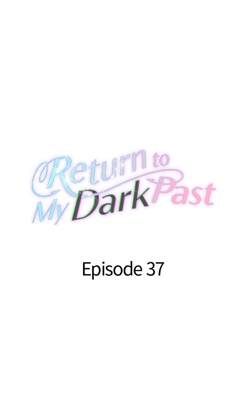 Read Return to My Dark Past chapter 37 image 40 on Lezhin