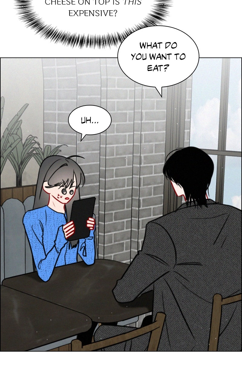 Read Return to My Dark Past chapter 37 image 44 on Lezhin