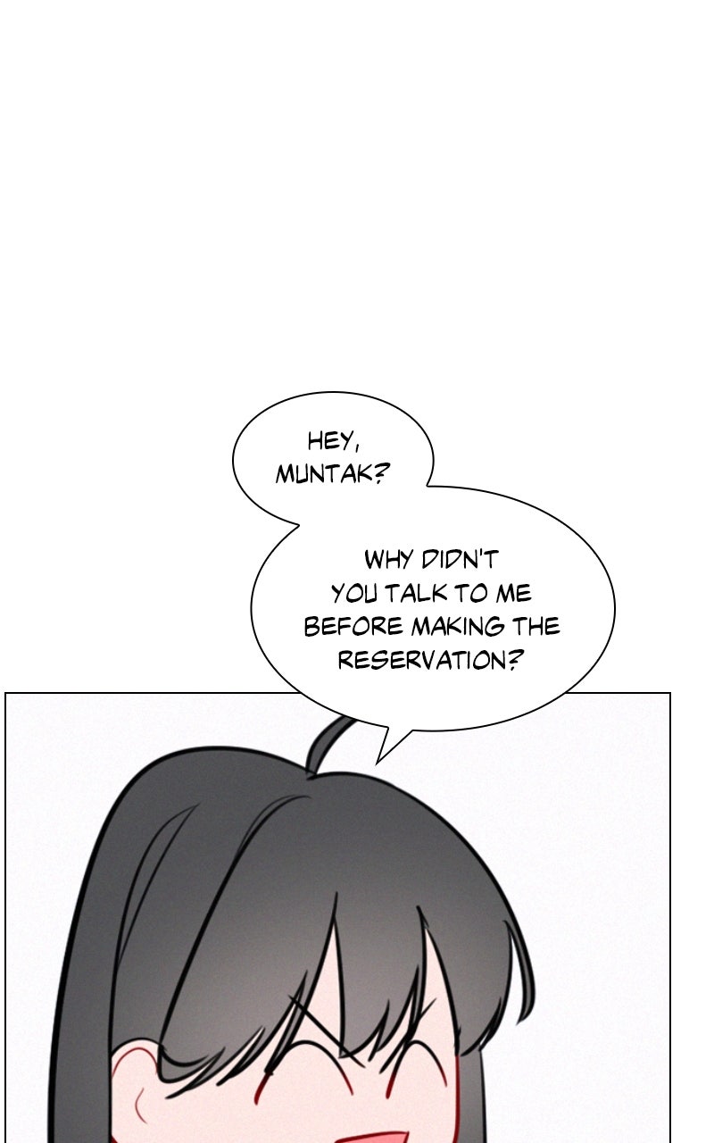 Read Return to My Dark Past chapter 37 image 45 on Lezhin