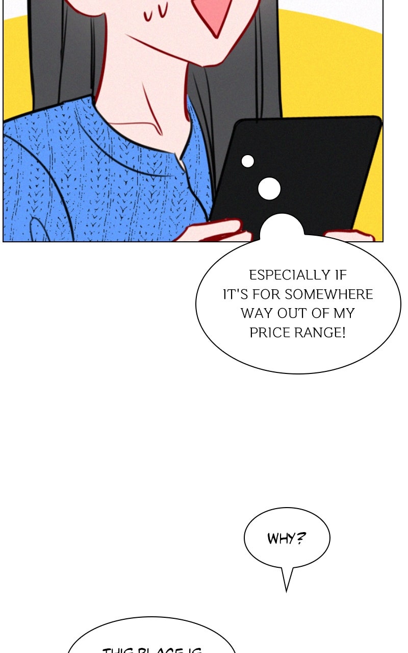 Read Return to My Dark Past chapter 37 image 46 on Lezhin