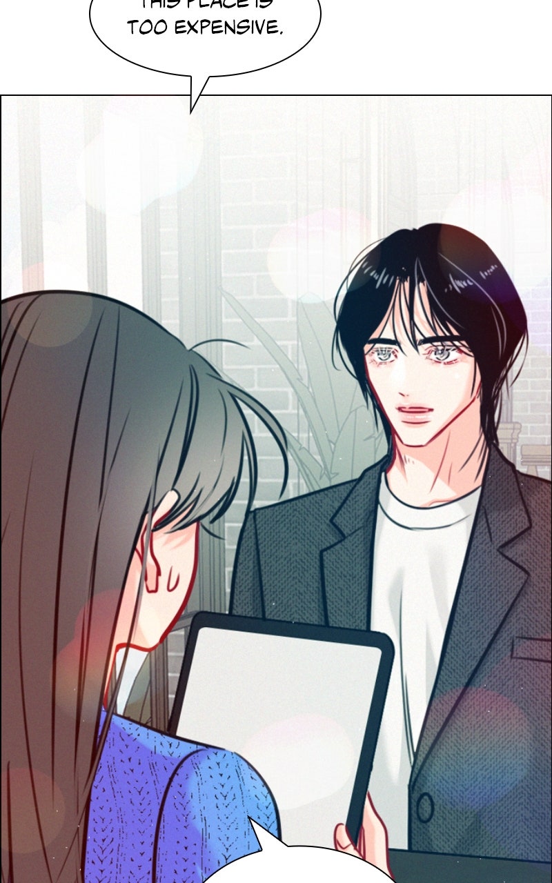 Read Return to My Dark Past chapter 37 image 47 on Lezhin
